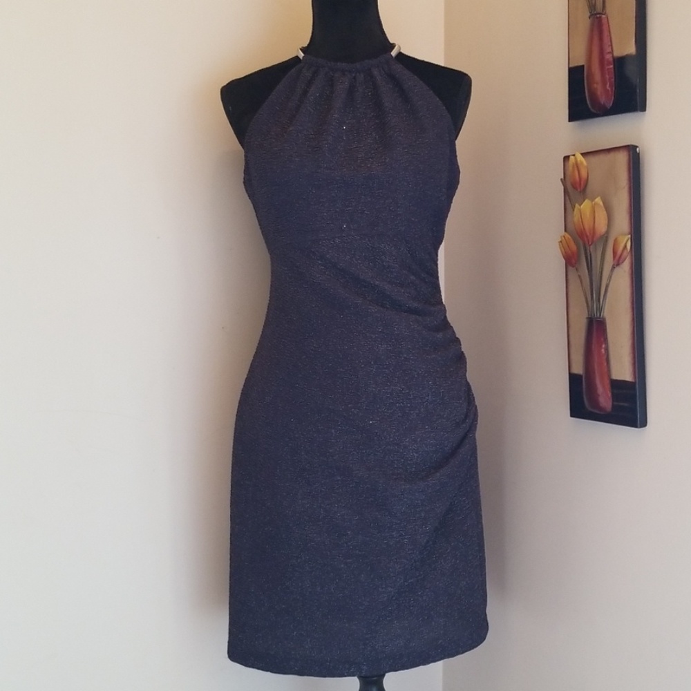 Eliza J cocktail dress